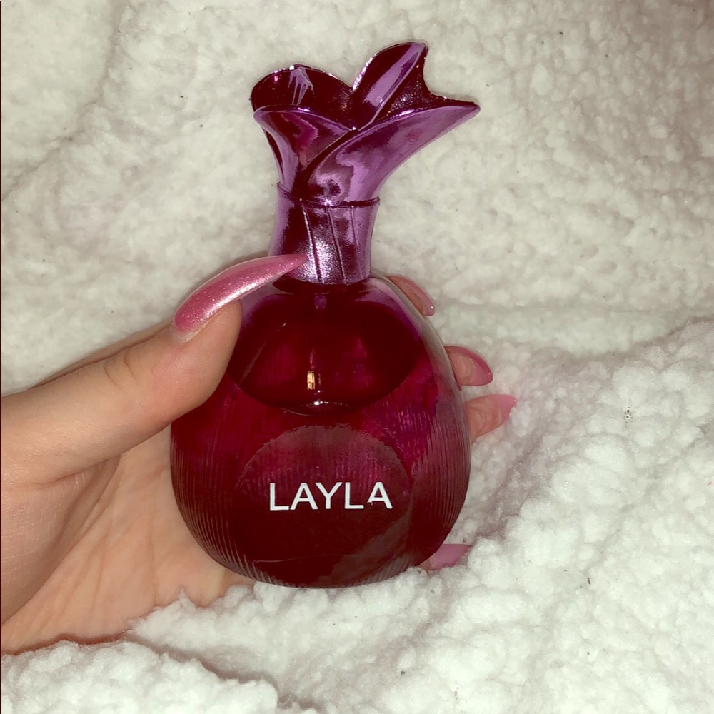 🌸 LAYA PERFUME 🌸